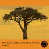 Patrick Balisidya & Afro 70 Band - Harusi - Single